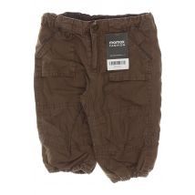 H&amp;M Herren Stoffhose, braun, Gr. 68