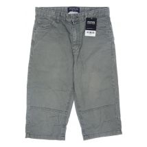 H&amp;M Herren Shorts, hellgrün, Gr. 158