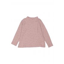 H&amp;M Mädchen Pullover, pink, Gr. 92
