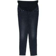 H&amp;M Mama Damen Jeans, blau, Gr. 0