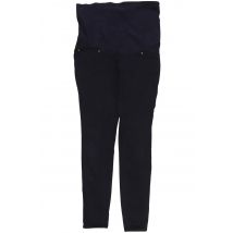 H&amp;M Mama Damen Jeans, marineblau, Gr. 0