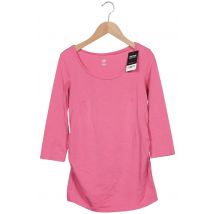 H&amp;M Mama Damen Langarmshirt, pink, Gr. 36