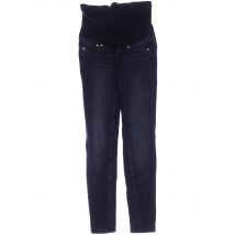 H&amp;M Mama Damen Jeans, marineblau, Gr. 40