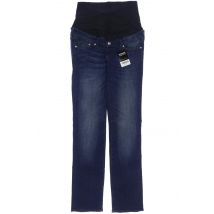 H&amp;M Mama Damen Jeans, blau, Gr. 36