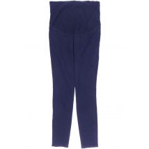 H&amp;M Mama Damen Jeans, blau, Gr. 0