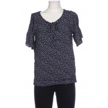 H&amp;M Mama Damen Bluse, marineblau, Gr. 38