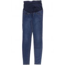 H&amp;M Mama Damen Jeans, blau, Gr. 34