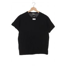 H&amp;M Mama Damen T-Shirt, schwarz, Gr. 46