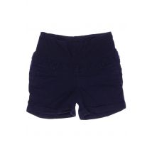 H&amp;M Mama Damen Shorts, marineblau, Gr. 38