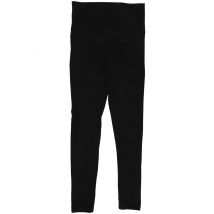 H&amp;M Mama Damen Stoffhose, schwarz, Gr. 0