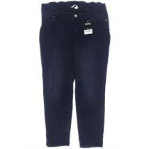 H&amp;M Mama Damen Jeans, marineblau, Gr. 0