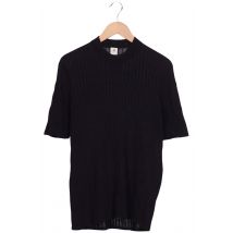 H&amp;M Studio Damen Pullover, marineblau, Gr. 42