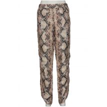 H&amp;M Studio Damen Stoffhose, beige, Gr. 38