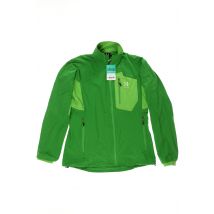 Haglöfs Damen Jacke, grün, Gr.