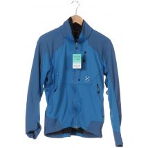 Haglöfs Herren Jacke, blau, Gr.