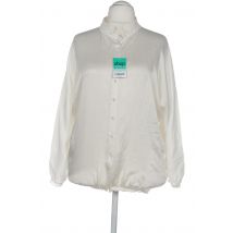 High Damen Bluse, weiß, Gr.