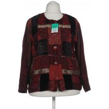 Himalaya Damen Jacke, rot, Gr.