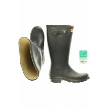 Hunter Damen Stiefel, blau, Gr. 35