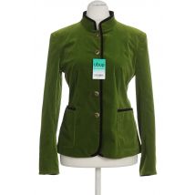 Habsburg Damen Blazer, grün, Gr.