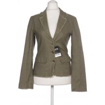 Habsburg Damen Blazer, grün, Gr. 36