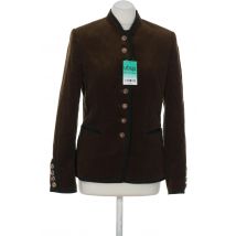 Habsburg Damen Blazer, grün, Gr. 36