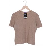 Habsburg Damen Pullover, beige, Gr. 36