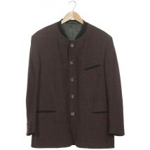 Habsburg Herren Sakko, braun, Gr.