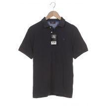 Hackett London Herren Poloshirt, marineblau, Gr. 52