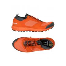 Haglöfs Damen Sneakers, orange, Gr. 36.5