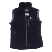Haglöfs Damen Weste, marineblau, Gr. 40
