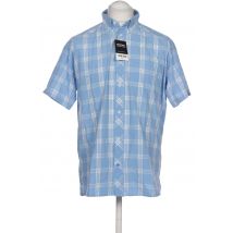Haglöfs Herren Hemd, hellblau, Gr. 52