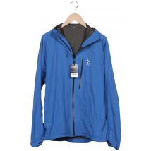 Haglöfs Herren Jacke, blau, Gr. 54