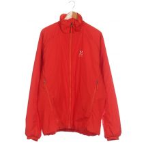Haglöfs Herren Jacke, rot, Gr.
