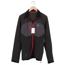 Haglöfs Herren Jacke, grau, Gr. 52