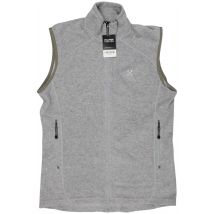 Haglöfs Herren Weste, grau, Gr. 54