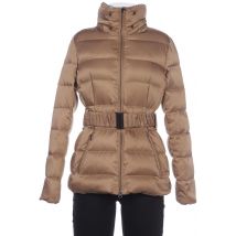 Hallhuber Damen Jacke, beige, Gr. 36