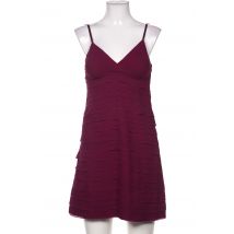 Hallhuber Damen Kleid, flieder, Gr. 38