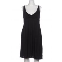Hallhuber Damen Kleid, schwarz, Gr. 42