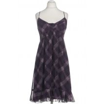 Hallhuber Damen Kleid, lila, Gr. 38