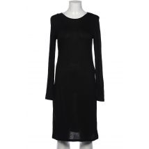 Hallhuber Damen Kleid, schwarz, Gr. 42