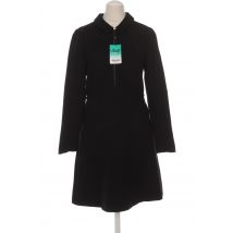 Hallhuber Damen Kleid, schwarz, Gr. 36