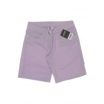 Hallhuber Damen Shorts, flieder, Gr. 34