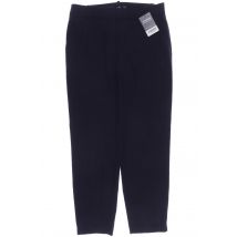 Hallhuber Damen Stoffhose, marineblau, Gr. 36