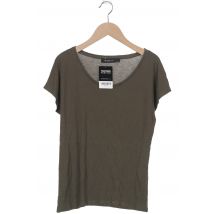Hallhuber Damen T-Shirt, grün, Gr. 38