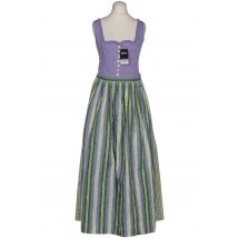 Hammerschmid Damen Kleid, hellgrün, Gr. 36