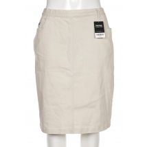 Hammerschmid Damen Rock, beige, Gr. 46