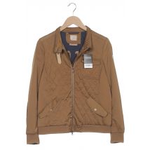 handstich Damen Jacke, braun, Gr. 40