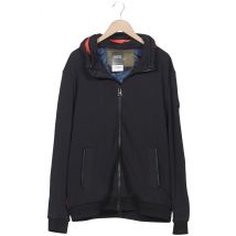 handstich Herren Jacke, marineblau, Gr. 58