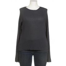 hannes roether Damen Pullover, blau, Gr. 46