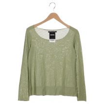 hannes roether Herren Pullover, hellgrün, Gr. 48